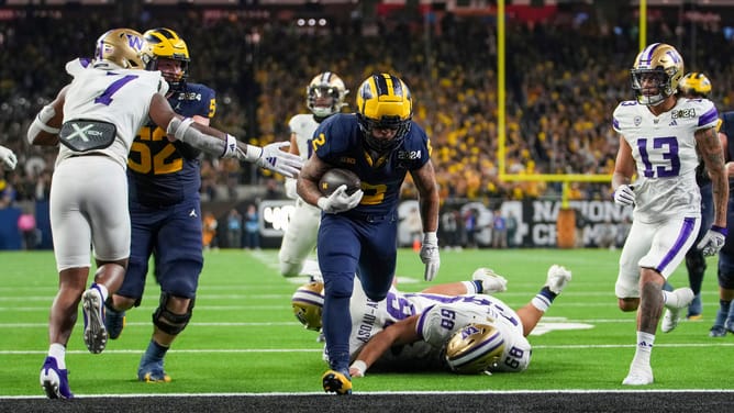 Syndication: Detroit Free Press