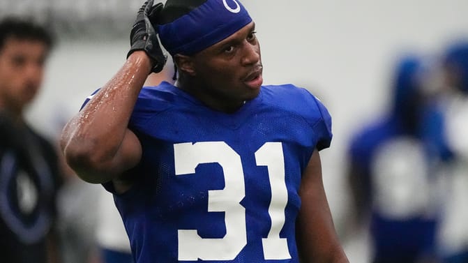 nfl roster cuts: kenyan drake