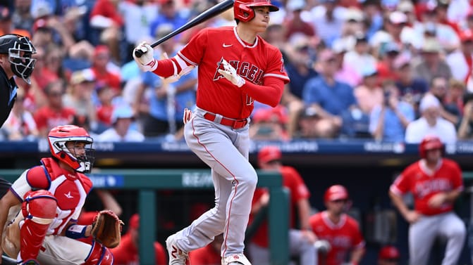 shohei ohtani