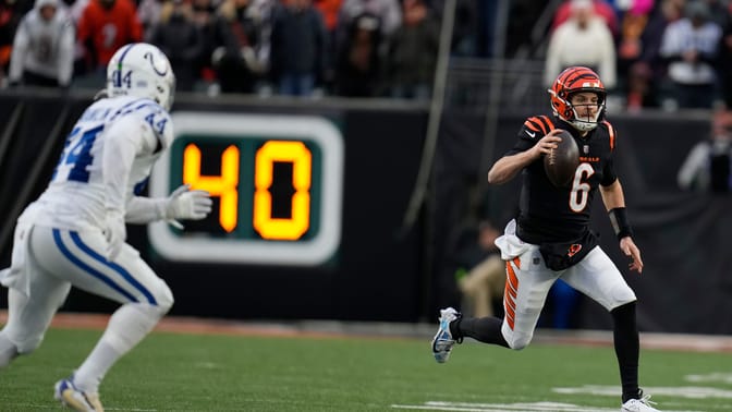 nfl week 14 winners and losers: cincinnati bengals