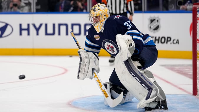 NHL: NHL All-Star Skills Competition