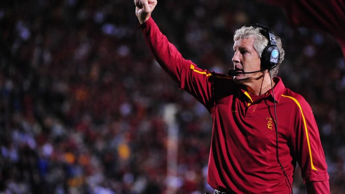 pete carroll landing spots