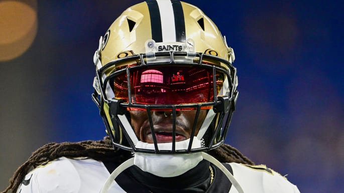 NFL: New Orleans Saints at Indianapolis Colts