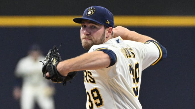 los angeles dodgers trade, corbin burnes
