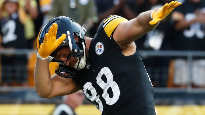 NFL: Preseason-Buffalo Bills at Pittsburgh Steelers