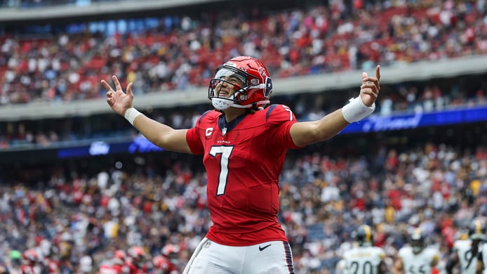 nfl picks against the spread week 5: houston texans