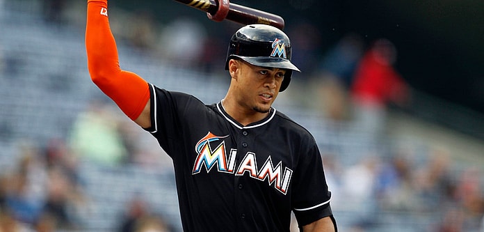 Giancarlo Stanton