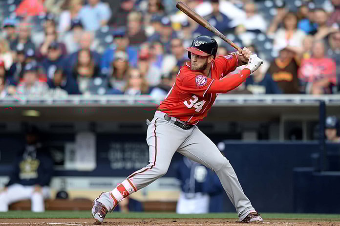 Bryce Harper