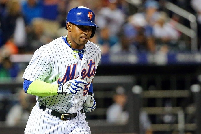 Yoenis Cespedes