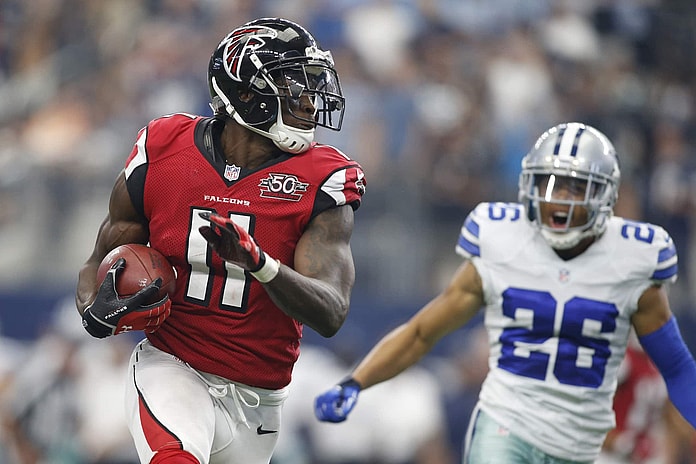 Julio Jones