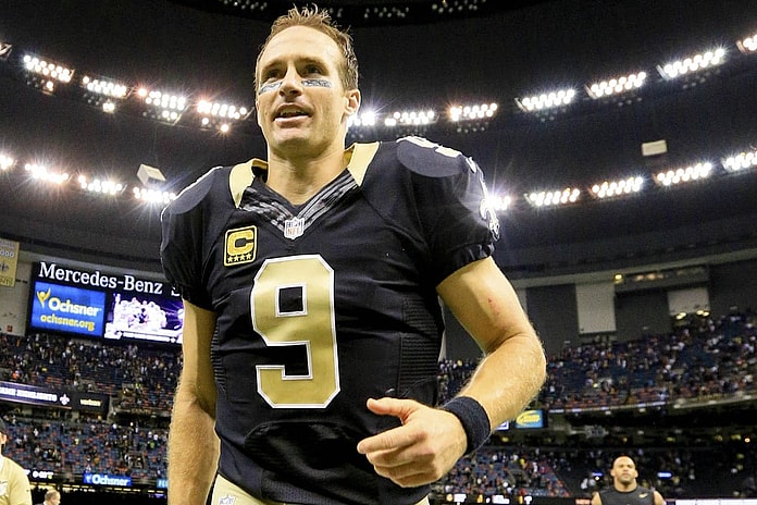 Drew Brees