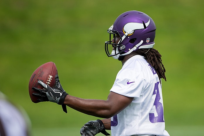 Look for a Pro Bowl performance from Dalvin Cook as a rookie.