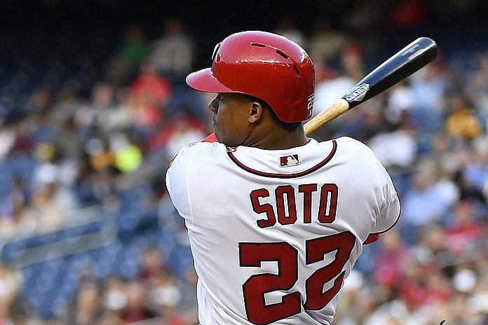 Juan Soto