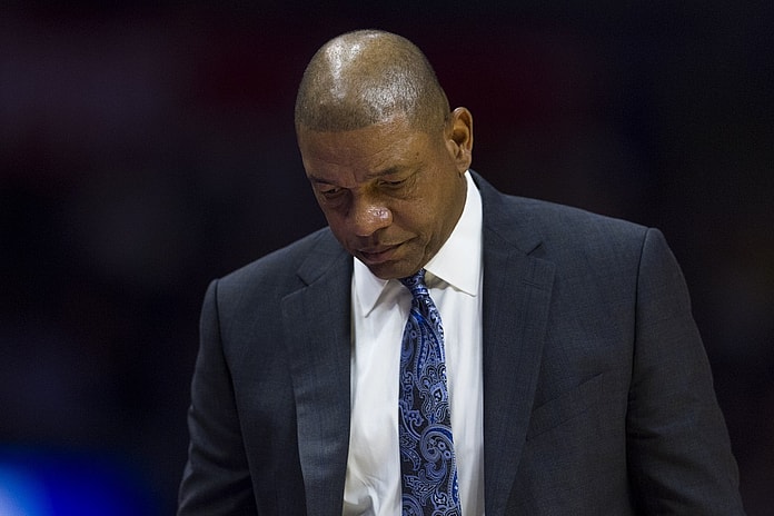 Doc Rivers and the Clippers face an important draft