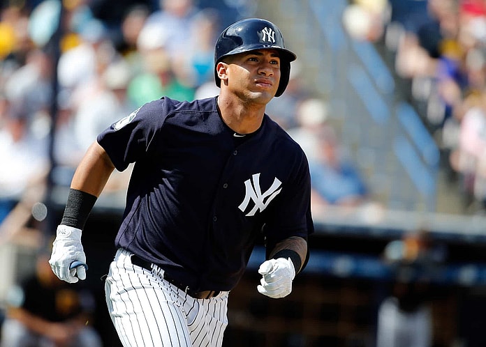 Gleyber Torres