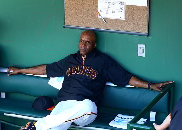 Barry Bonds