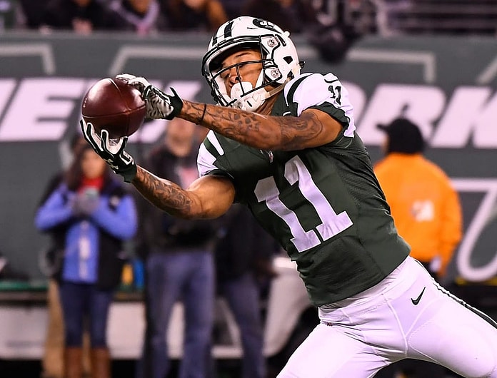 Robby Anderson
