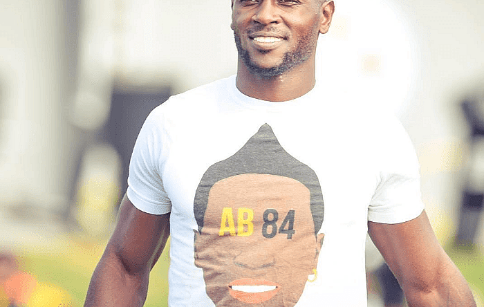 Antonio Brown