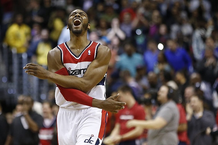 Geoff Burke, USA Today 