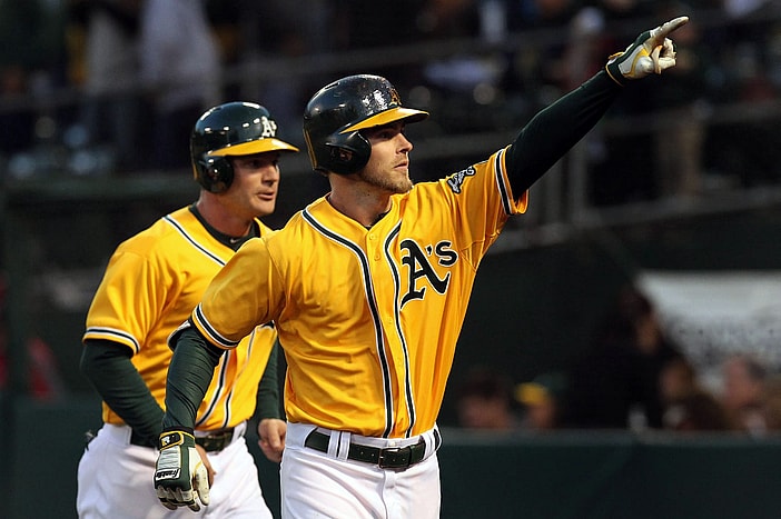 via Lance Iversen/USA TODAY Sports