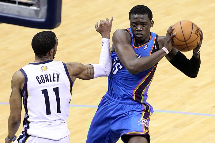 Nelson Chenault, USA Today: Leave it to Reggie Jackson to by Mr. April 26th. 
