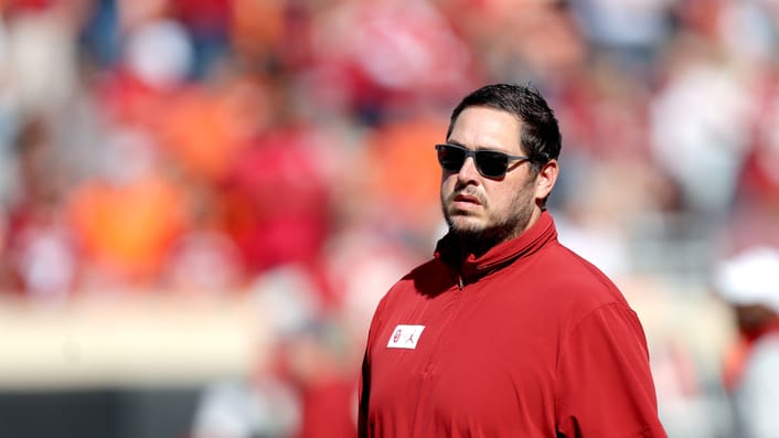 Syndication: The Oklahoman