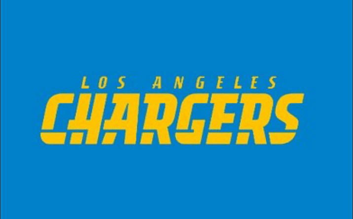 Chargers