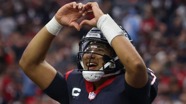 nfl week 9, c.j. stroud, houston texans