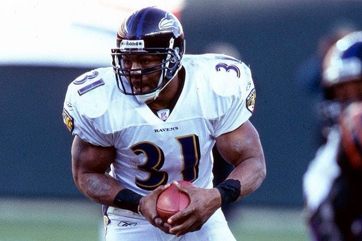 jamal lewis