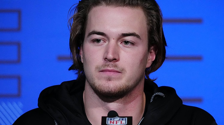 NFL: Scouting Combine