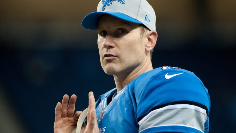 NFL: Indianapolis Colts at Detroit Lions