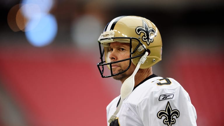 average nfl career: john carney