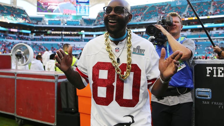 longest nfl career: jerry rice