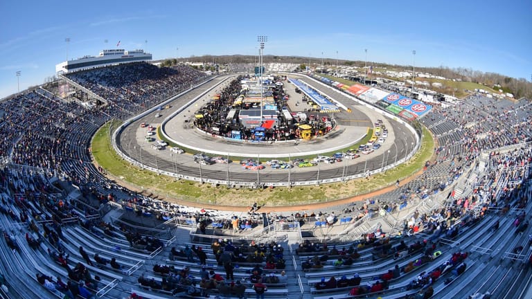 Martinsville Speedway