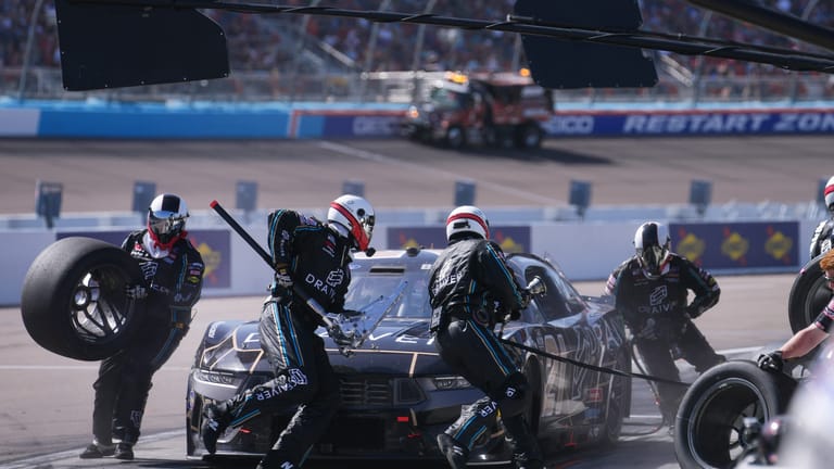 Syndication: Arizona Republic