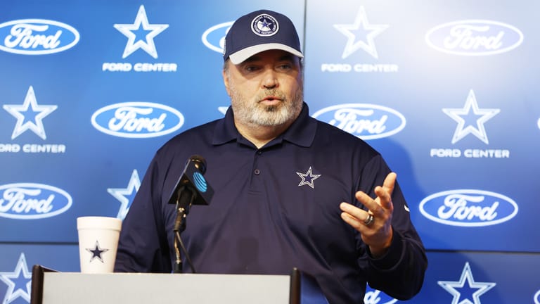 Worst NFL head coaches, Mike McCarthy