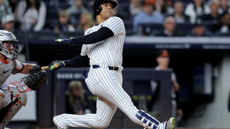 New York Yankees, Juan Soto