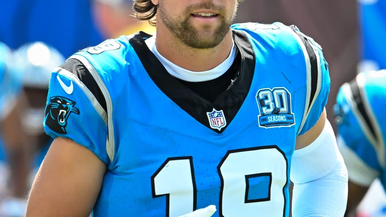 Adam Thielen, Kansas City Chiefs