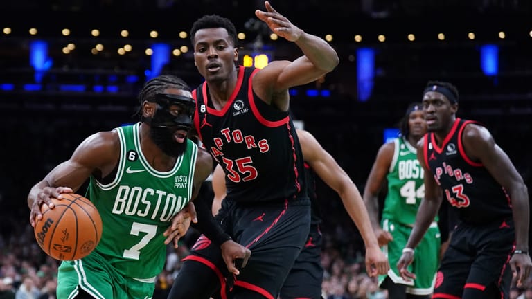 Christian Koloko Los Angeles Lakres