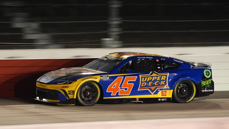 NASCAR: Cook Out Southern 500