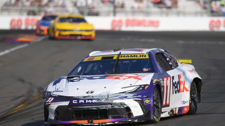 NASCAR: Go Bowling at The Glen