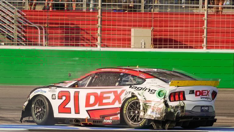 NASCAR: Quaker State 400 available at Walmart