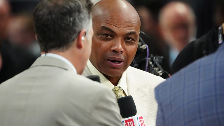 Charles Barkley