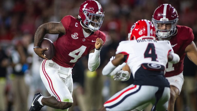 Alabama Crimson Tide