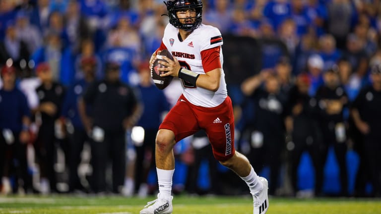 Northern Illinois Huskies