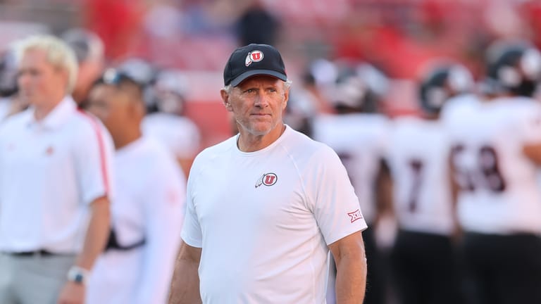 top 25 college football rankings, Utah Utes