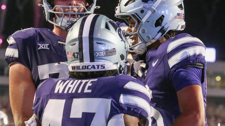 college football Week 2