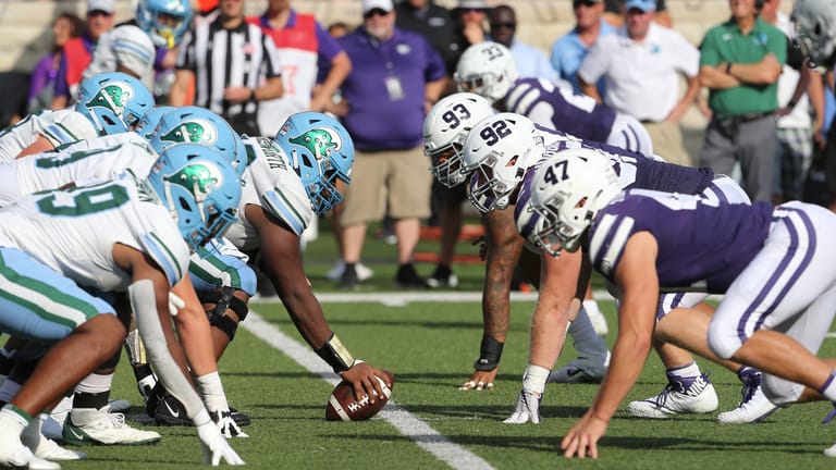 NCAA Football: Tulane at Kansas State