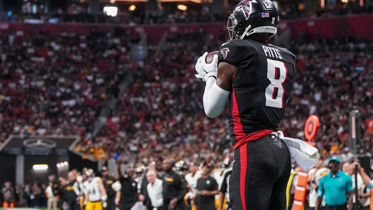 Week 3 fantasy rankings, Week 3 fantasy TE rankings