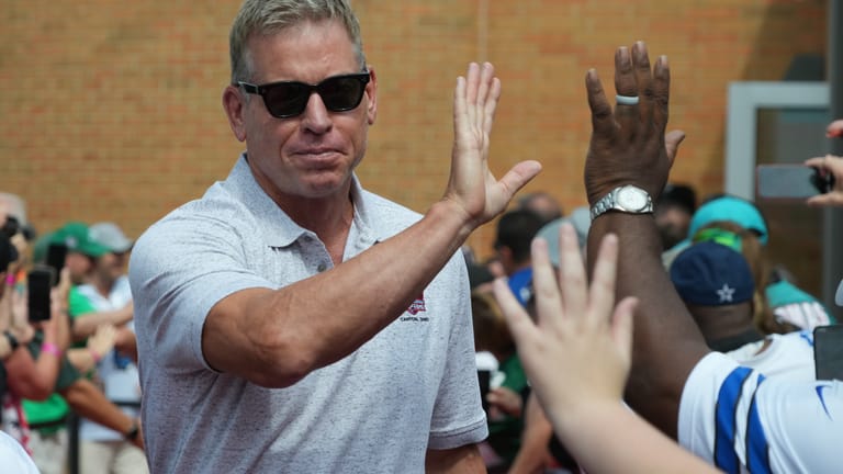 Highest paid NFL broadcasters